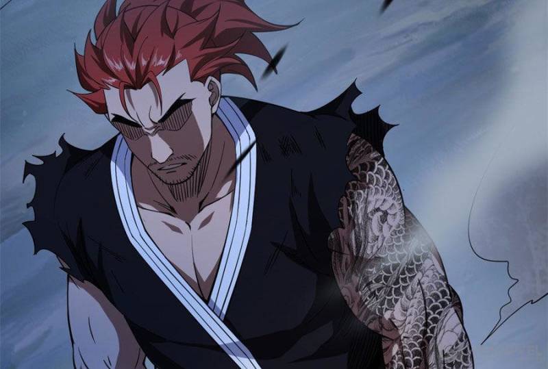 I’m An Evil God chapter 174 page 3