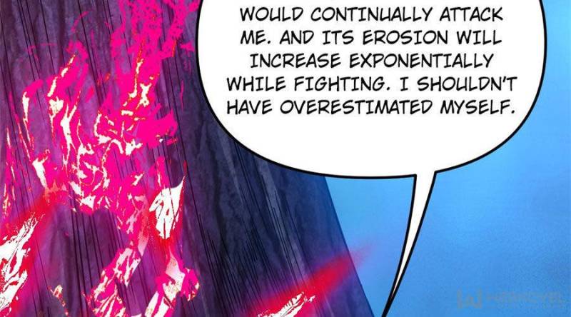 I’m An Evil God chapter 174 page 32