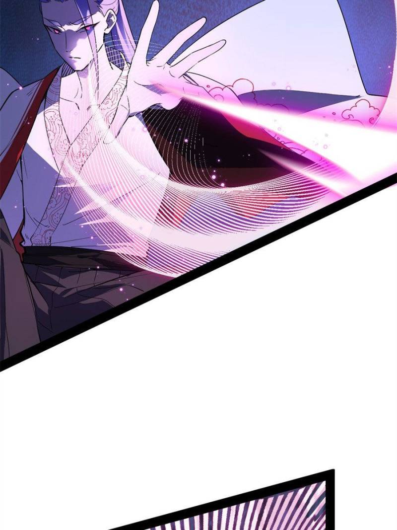 I’m An Evil God chapter 174 page 41