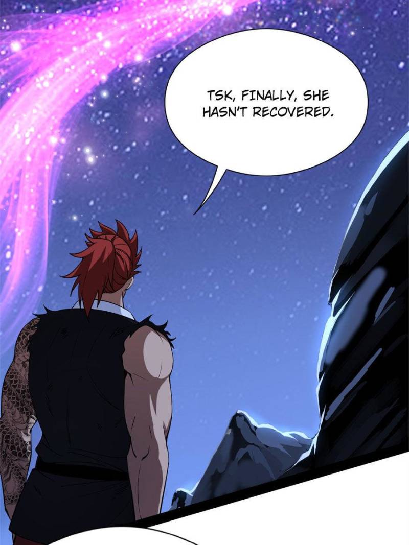 I’m An Evil God chapter 174 page 5