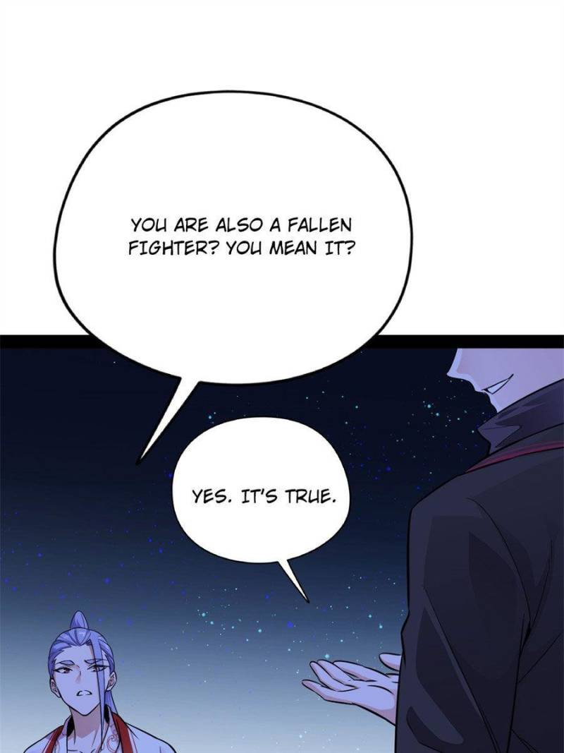 I’m An Evil God chapter 174 page 51