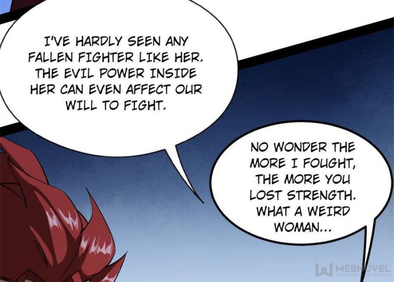 I’m An Evil God chapter 174 page 6