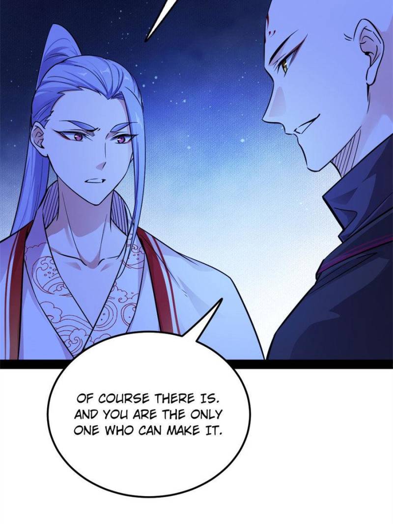 I’m An Evil God chapter 174 page 70