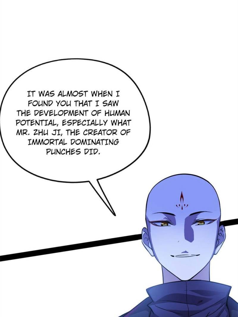 I’m An Evil God chapter 174 page 71