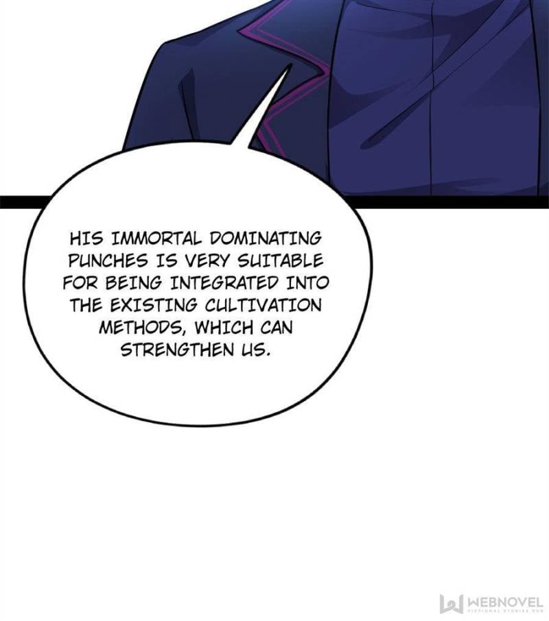 I’m An Evil God chapter 174 page 72