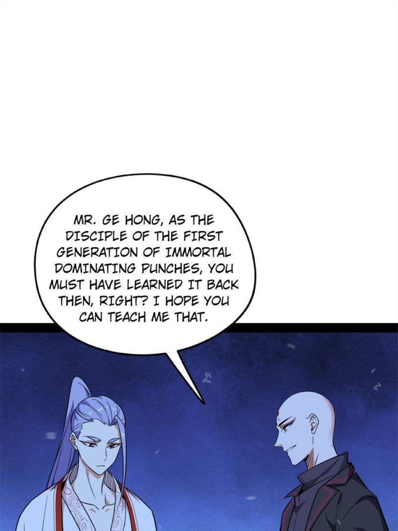 I’m An Evil God chapter 174 page 73