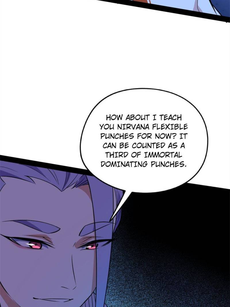 I’m An Evil God chapter 174 page 76