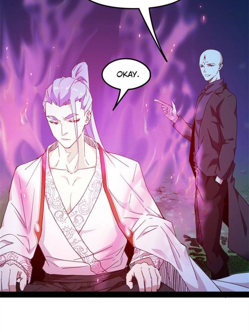 I’m An Evil God chapter 174 page 86