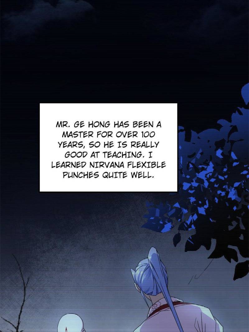 I’m An Evil God chapter 174 page 89