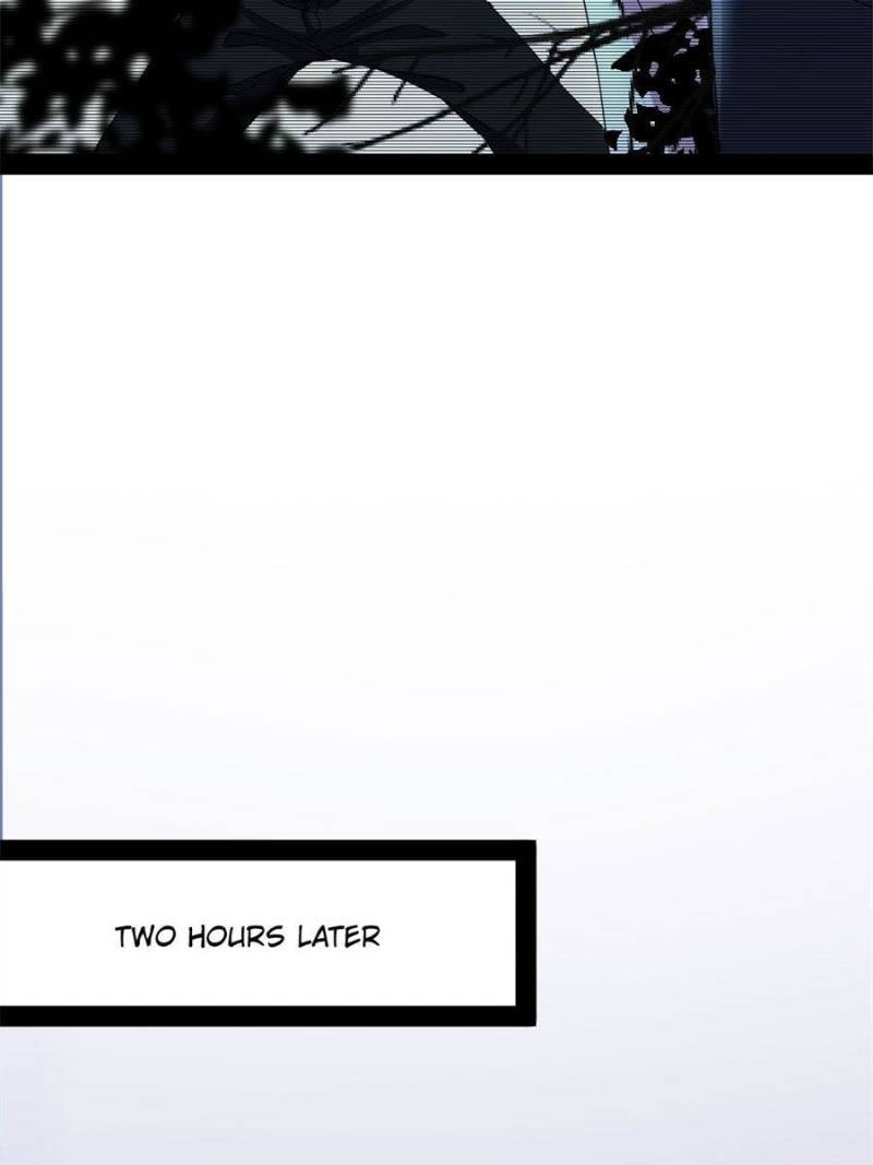 I’m An Evil God chapter 174 page 91