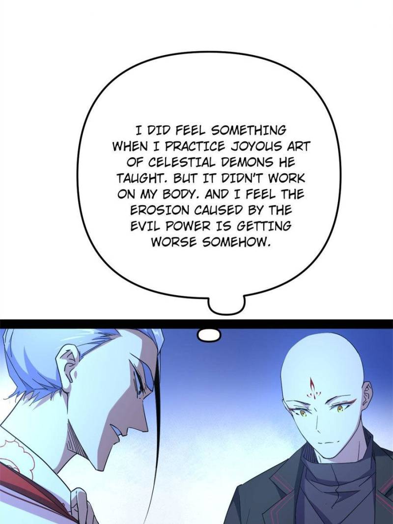 I’m An Evil God chapter 174 page 95