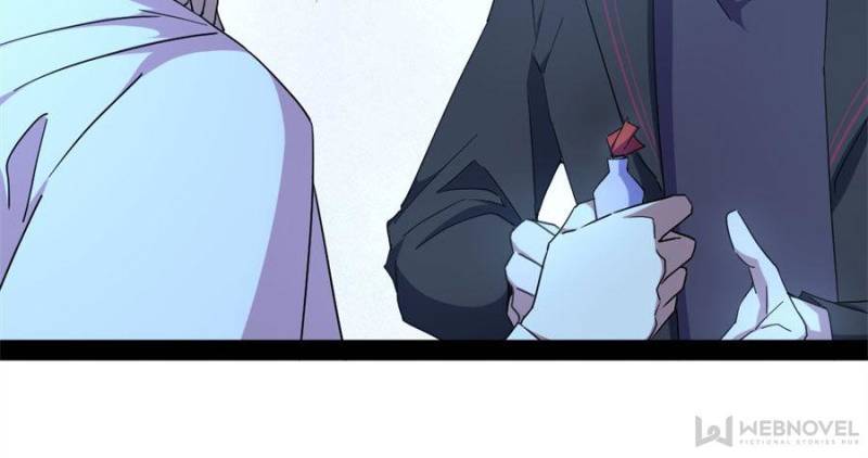 I’m An Evil God chapter 174 page 96