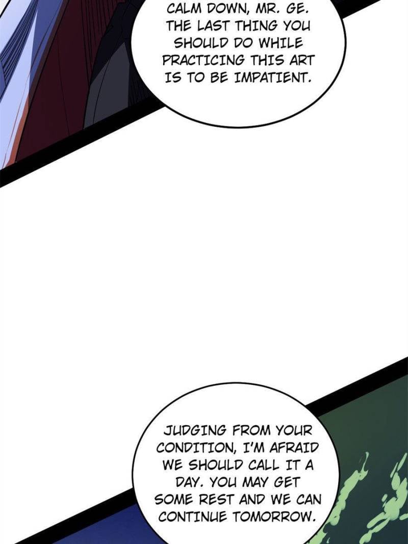 I’m An Evil God chapter 175 page 10