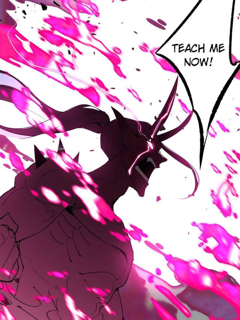 I’m An Evil God chapter 175 page 21