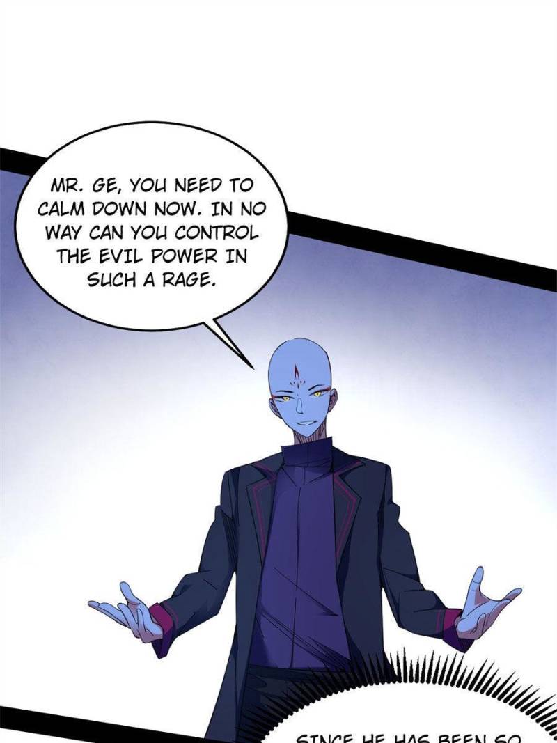 I’m An Evil God chapter 175 page 23