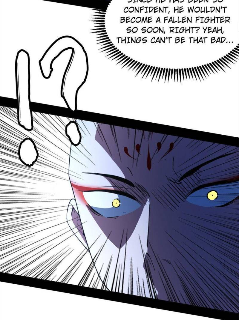 I’m An Evil God chapter 175 page 24