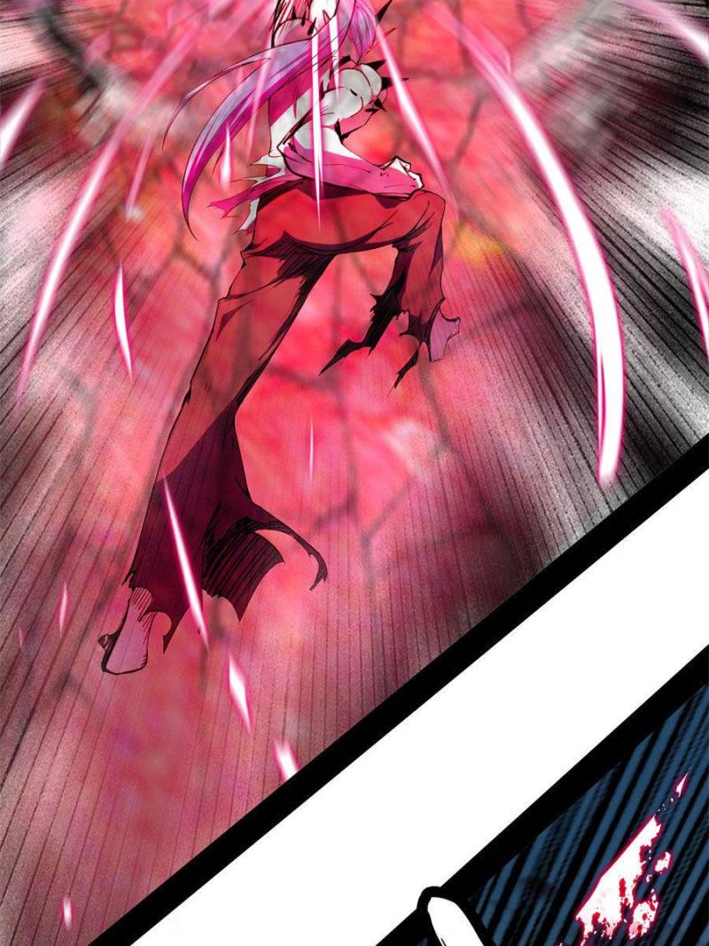 I’m An Evil God chapter 175 page 31