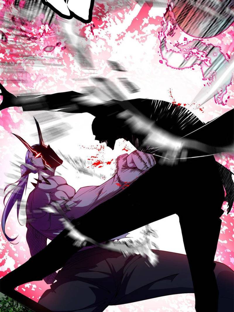 I’m An Evil God chapter 175 page 33