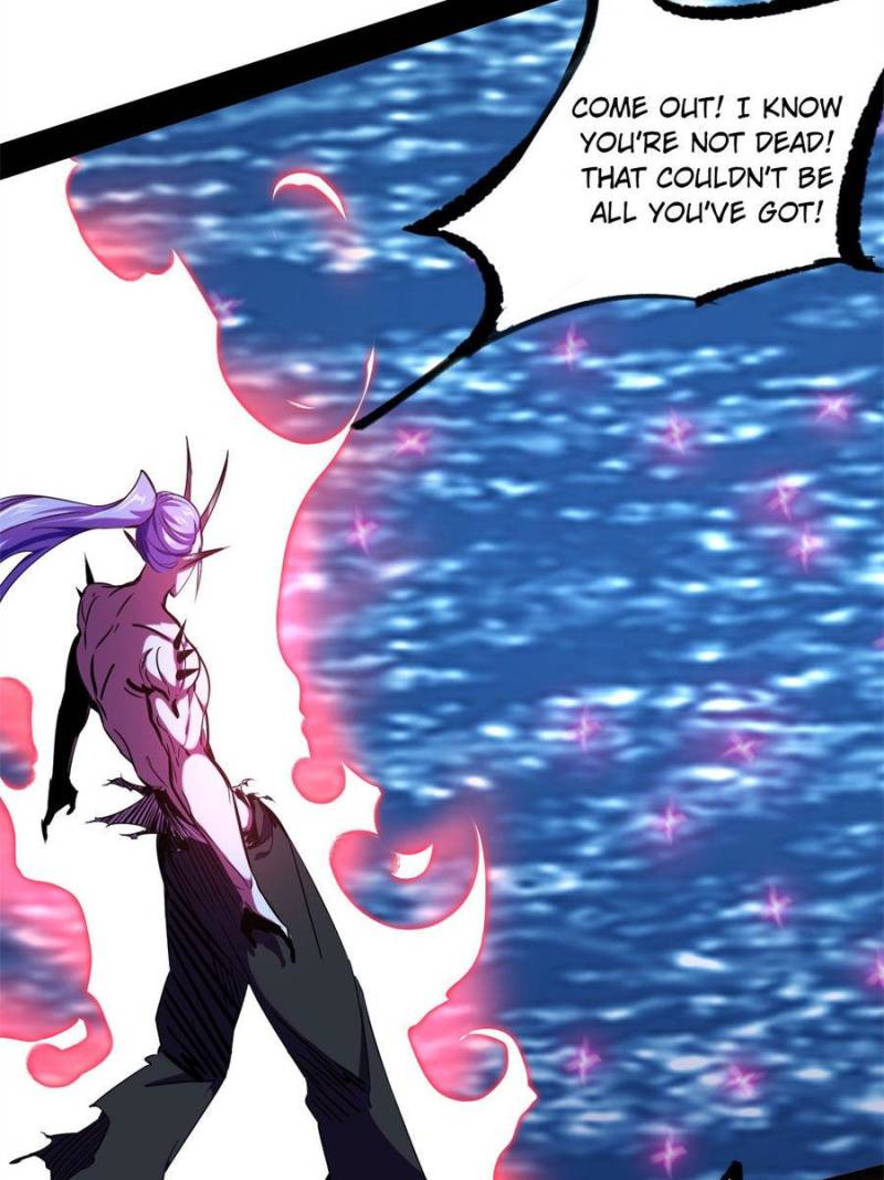 I’m An Evil God chapter 175 page 43