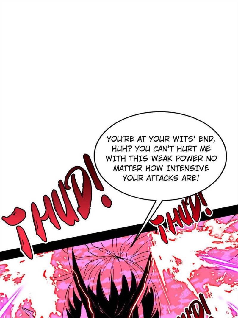 I’m An Evil God chapter 175 page 48