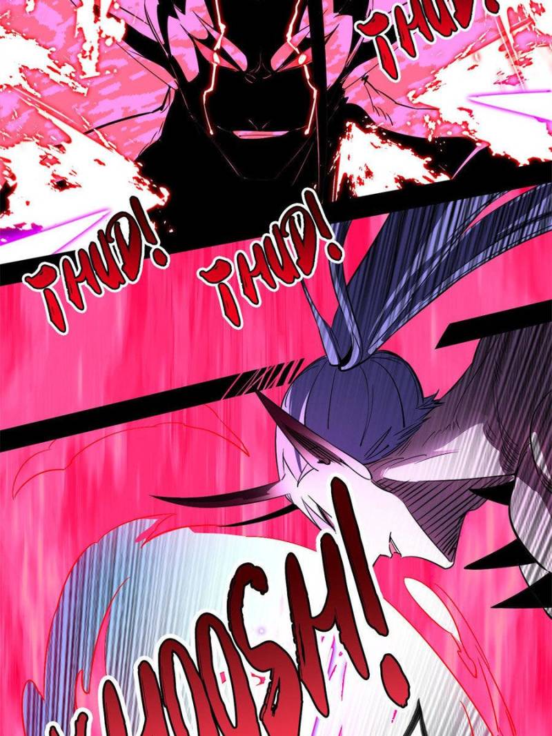 I’m An Evil God chapter 175 page 49