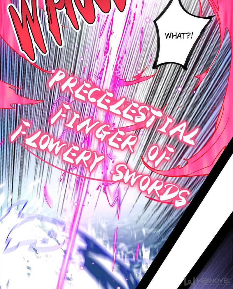 I’m An Evil God chapter 175 page 50