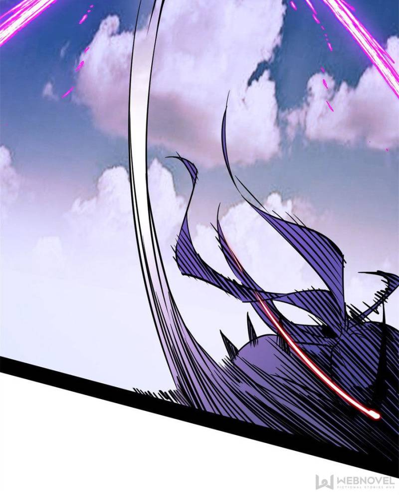 I’m An Evil God chapter 175 page 59