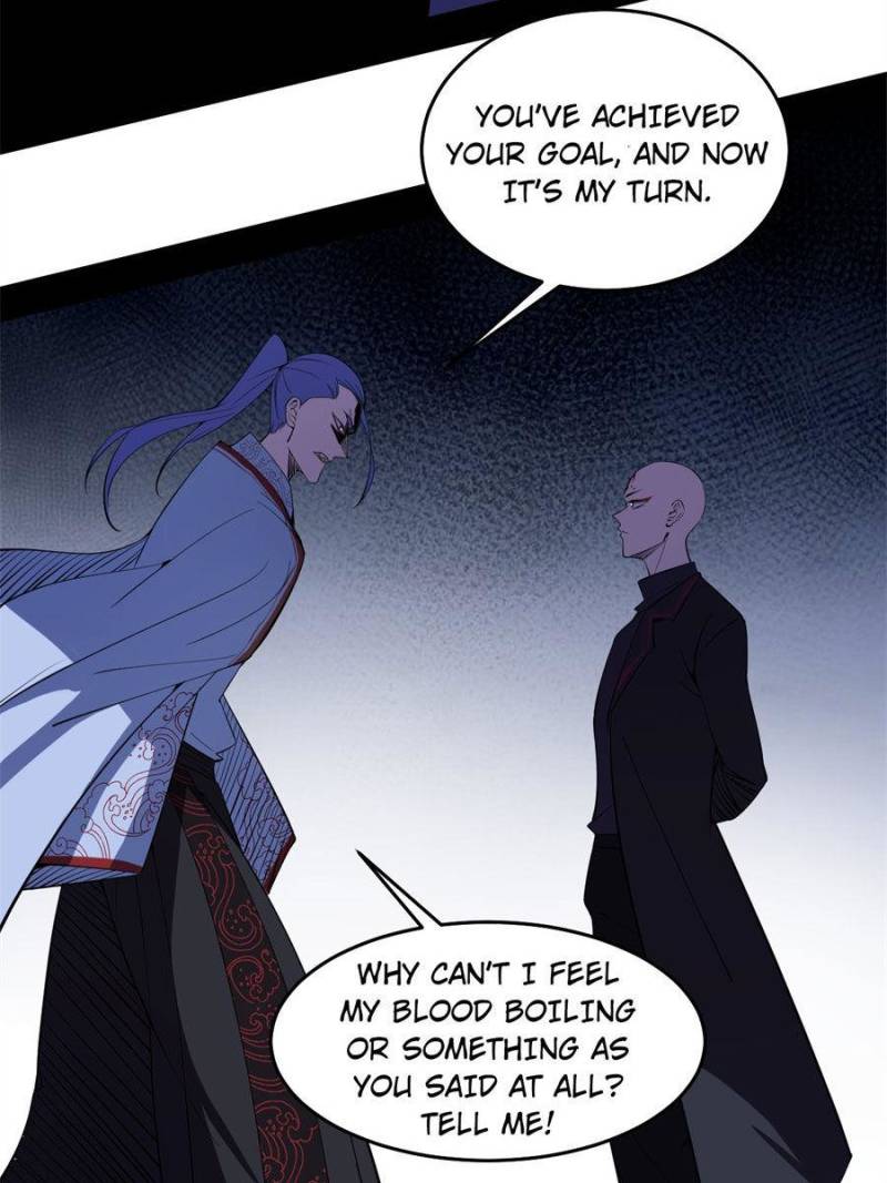 I’m An Evil God chapter 175 page 6