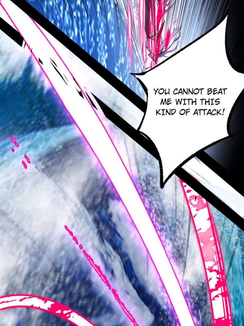 I’m An Evil God chapter 175 page 61