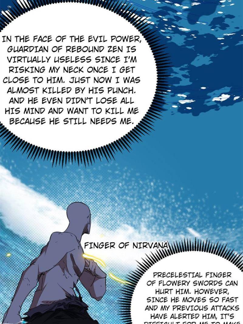 I’m An Evil God chapter 175 page 67