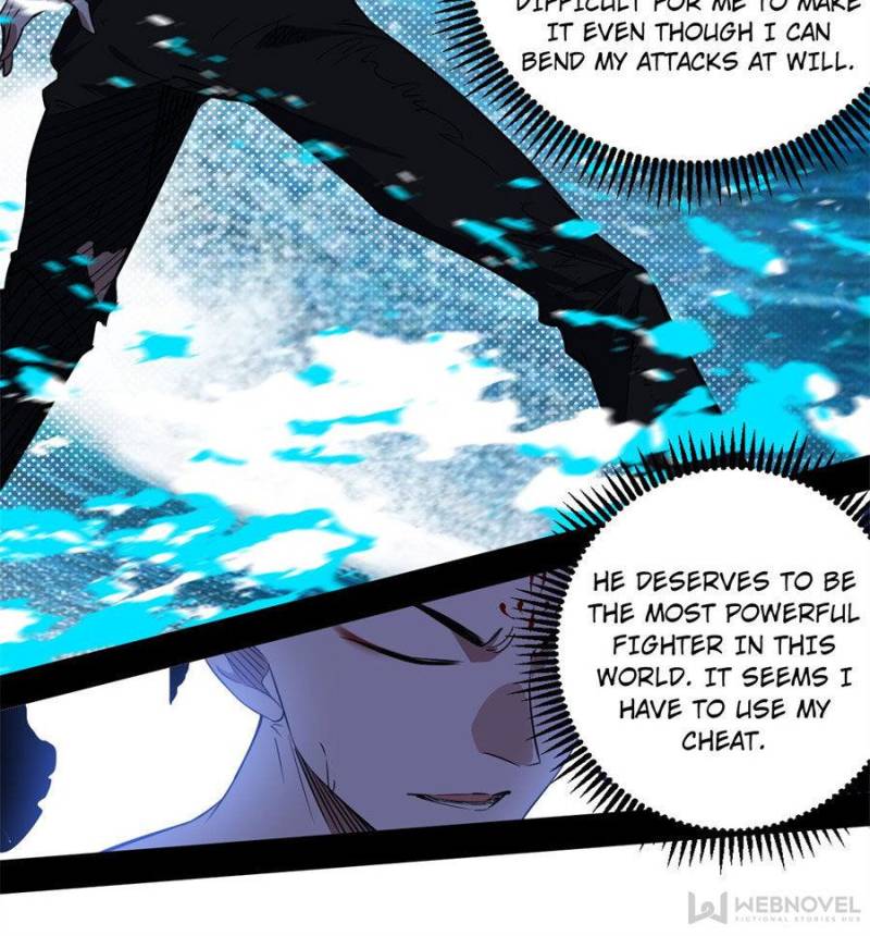 I’m An Evil God chapter 175 page 68