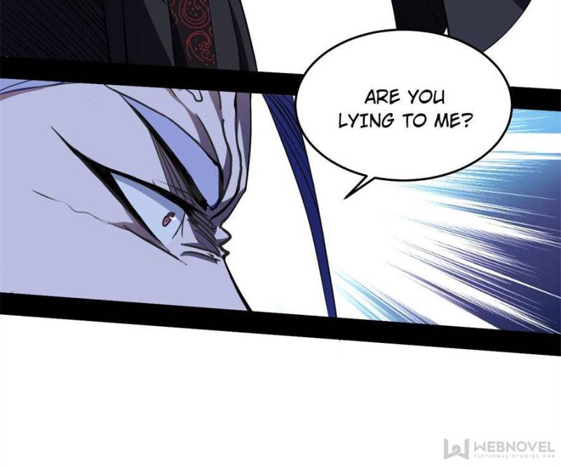 I’m An Evil God chapter 175 page 7