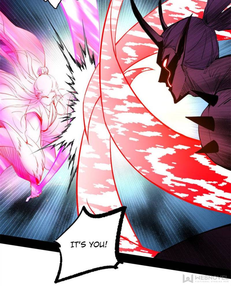 I’m An Evil God chapter 175 page 71