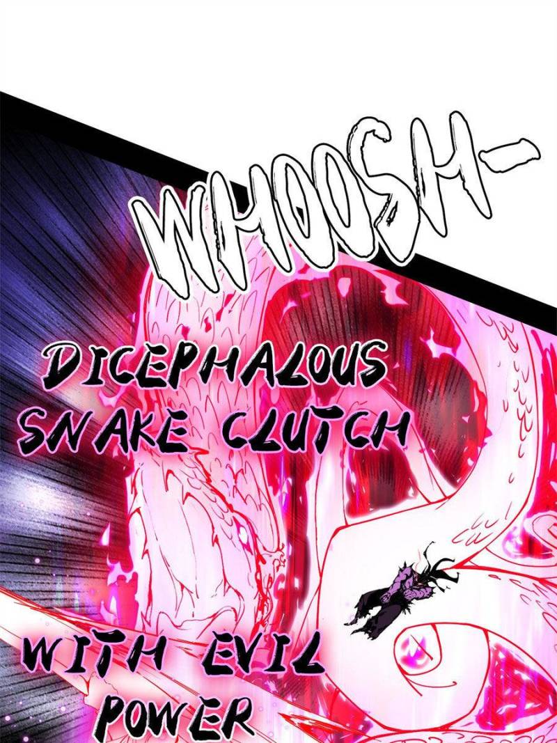 I’m An Evil God chapter 175 page 75