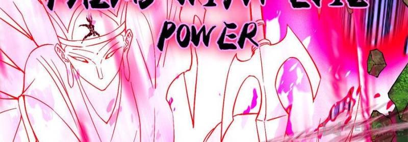 I’m An Evil God chapter 175 page 80