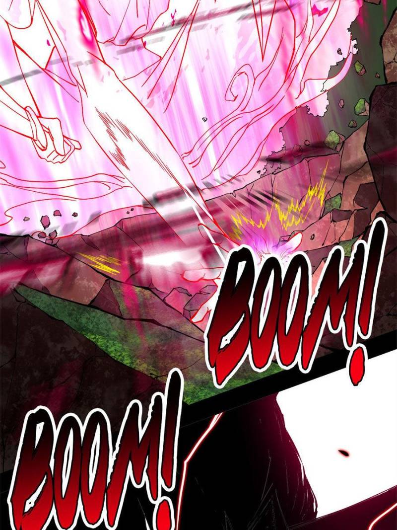 I’m An Evil God chapter 175 page 81