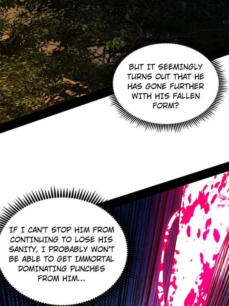 I’m An Evil God chapter 175 page 85