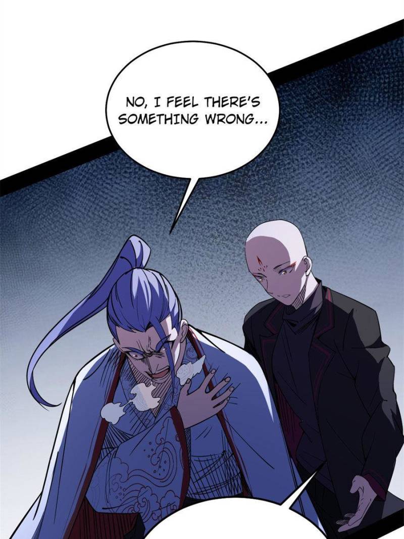 I’m An Evil God chapter 175 page 9