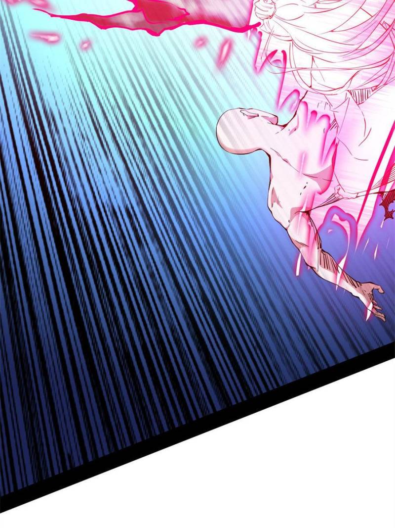 I’m An Evil God chapter 175 page 91