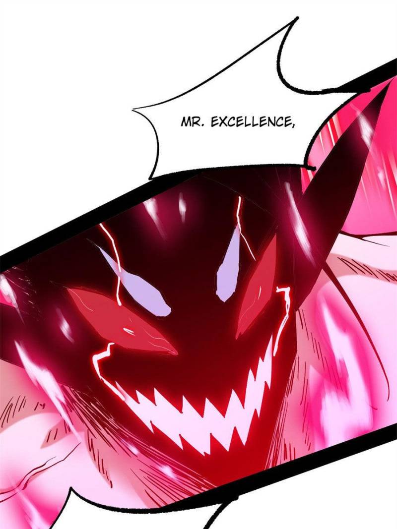 I’m An Evil God chapter 175 page 92