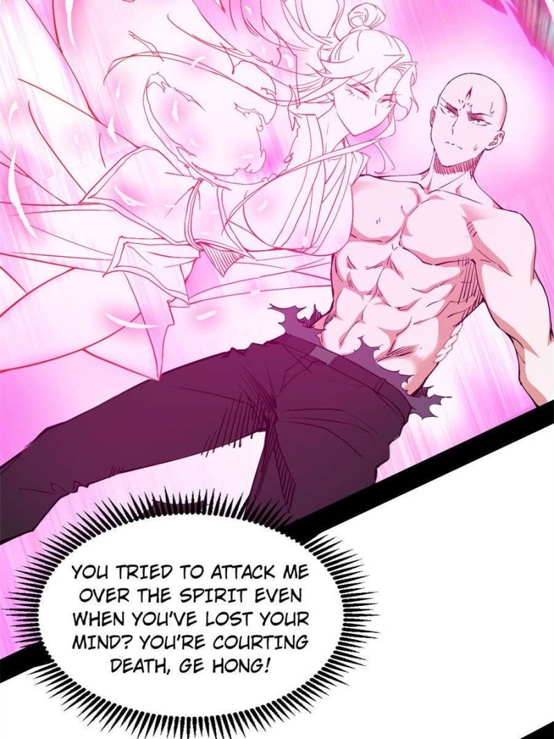 I’m An Evil God chapter 175 page 95