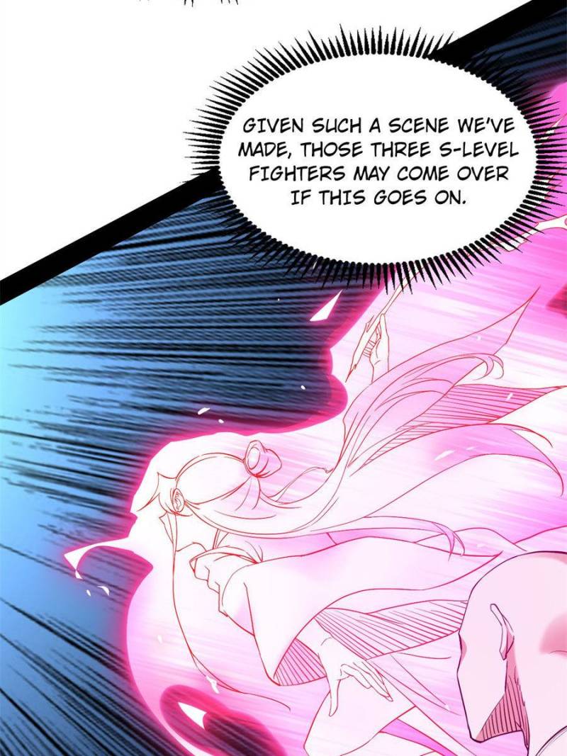 I’m An Evil God chapter 175 page 96