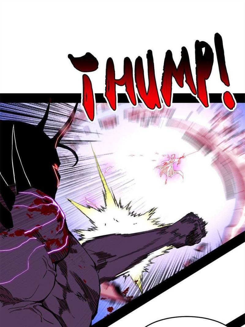 I’m An Evil God chapter 176 page 10