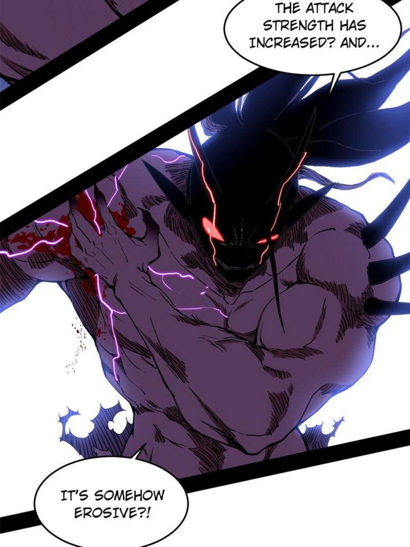 I’m An Evil God chapter 176 page 11