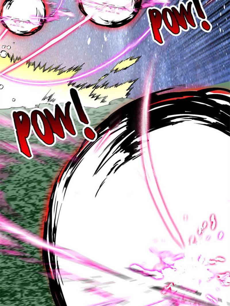 I’m An Evil God chapter 176 page 16