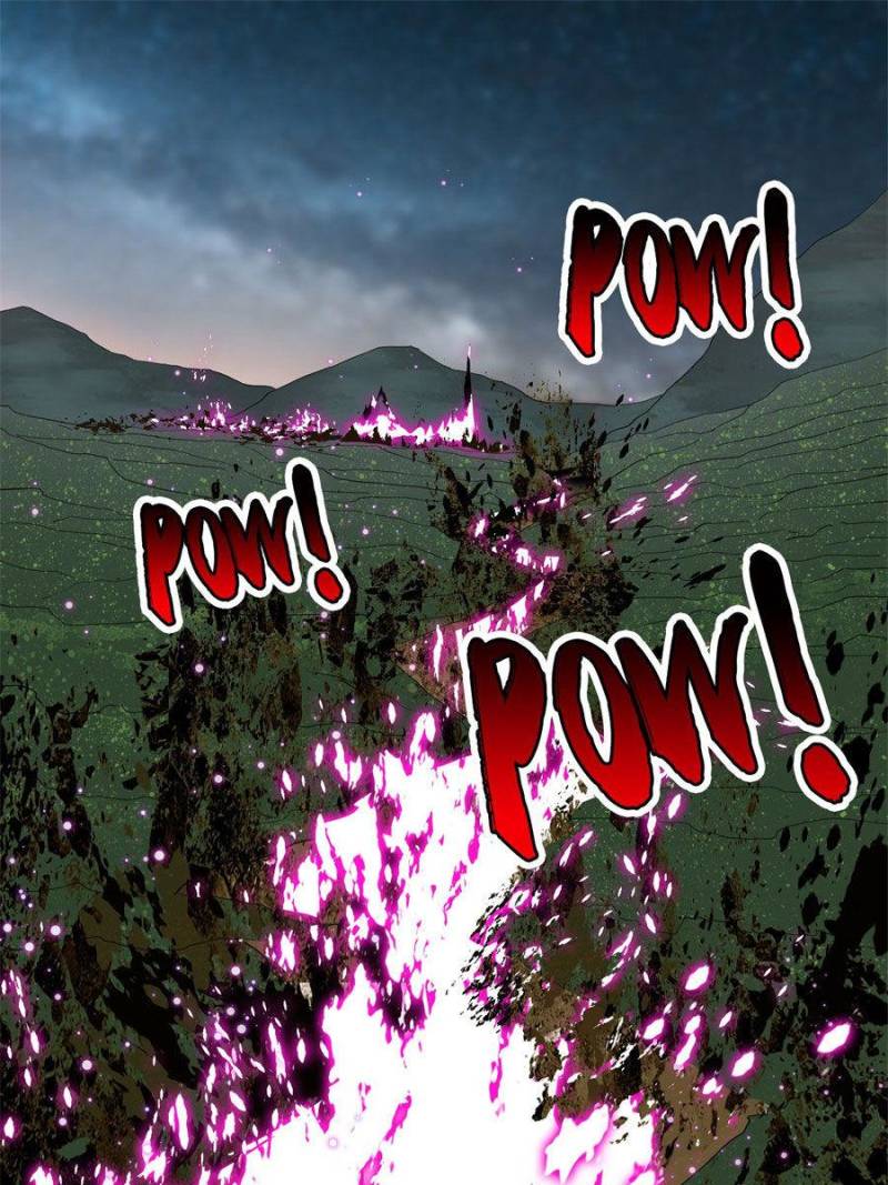 I’m An Evil God chapter 176 page 19