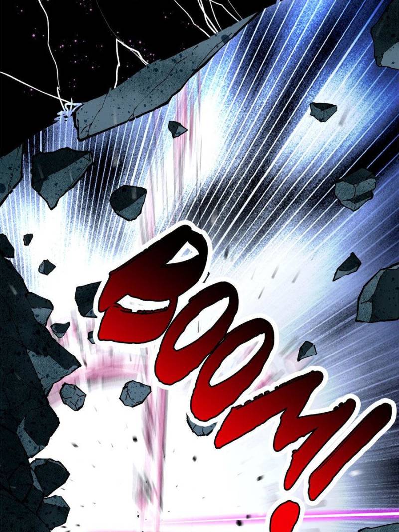 I’m An Evil God chapter 176 page 28