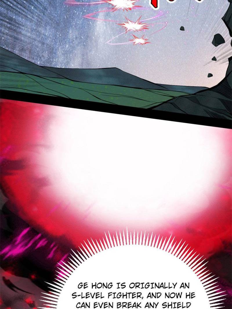 I’m An Evil God chapter 176 page 32