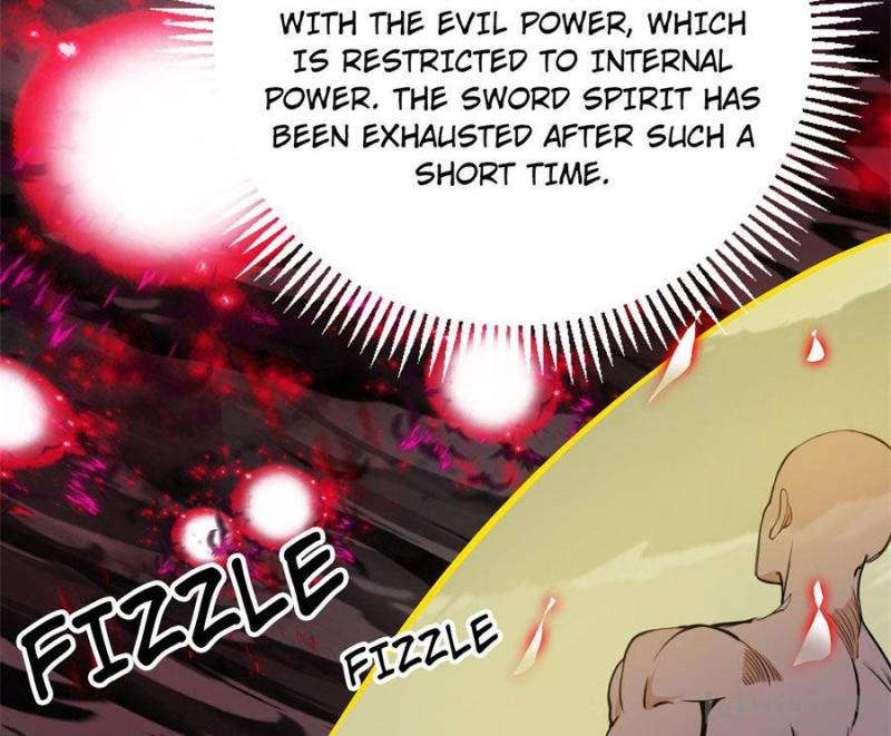 I’m An Evil God chapter 176 page 33