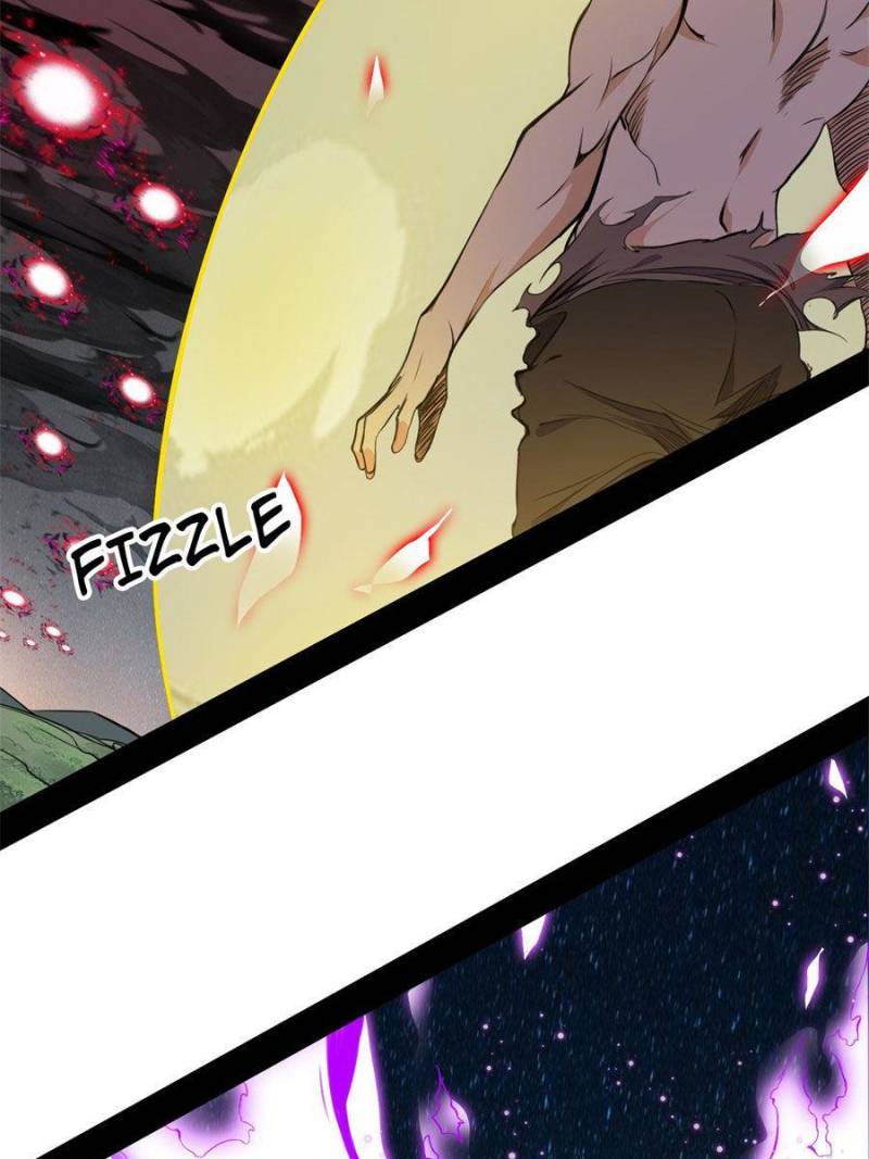 I’m An Evil God chapter 176 page 34